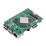ПК Мини RockPi Rock Pi 4ARK3399/4Gb /noOS/GbitEth
