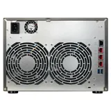 Платформа СХД ASUSTOR AS7110T 10 Bay (Max.22) 2xM.2 3x2.5GLAN 10GLAN 8GB (Max.64GB) DDR4 3xUSB {1}