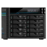 Платформа СХД ASUSTOR AS7110T 10 Bay (Max.22) 2xM.2 3x2.5GLAN 10GLAN 8GB (Max.64GB) DDR4 3xUSB {1}
