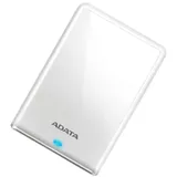 Жесткий диск внешний ADATA HV620S White AHV620S-1TU31-CWH 1TB 2.5" USB 3.2 Gen1, LED Indicator, 11.5mm, RTL (461803)