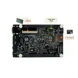 Одноплатный компьютер Myir MYS-4378-100-C-S TI AM437x, 512MB DDR3 SDRAM, 4GB eMMC Flash