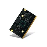 Модуль ЦПУ Myir MYC-JX8MQ6-8E2D-130-E MYC-JX8MX CM (industrial) i.MX8M, MIMX8MQ6CVAHZAB, 2GB LPDDR4, 8GB eMMC