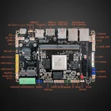 ПК Мини FireFly AIO-3559AV100-JD4 (1.6)/4Gb /noOS/2xGbitEth/WiFi