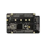 Плата интерфейсная FireFly ROC - RK3399 - MEZZ - M2 w/o POE