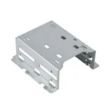 Supermicro Adaptor MCP-220-00044-0N Retention Bracket for up to 2x 2.5" HDD CSE-5