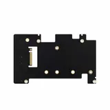 Плата интерфейсная Khadas New M2X Extension Board (KM2X-V-002) NVMe SSD/4G LTE