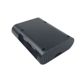 Корпус ACD RA071 Raspberry Pi 2/3B/3B+ Injection Molding Case Black (41433)(CaseRaspPI3)