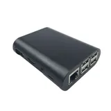 Корпус ACD RA071 Raspberry Pi 2/3B/3B+ Injection Molding Case Black (41433)(CaseRaspPI3)