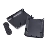 Корпус ACD RA071 Raspberry Pi 2/3B/3B+ Injection Molding Case Black (41433)(CaseRaspPI3)