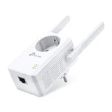 Повторитель беспроводного сигнала TP-Link TL-WA860RE N300 10/100BASE-TX белый