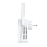 Повторитель беспроводного сигнала TP-Link TL-WA860RE N300 10/100BASE-TX белый
