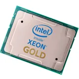 Центральный Процессор Intel Xeon® Gold 5320 26 Cores, 52 Threads, 2.2/3.4GHz, 39M, DDR4-2933, 2S, 185W
