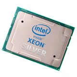 Центральный Процессор Intel Xeon® Silver 4310 12 Cores, 24 Threads, 2.1/3.3GHz, 18M, DDR4-2666, 2S, 120W