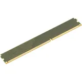 Оперативная память Kingston DDR-III 4GB  1600MHz DIMM CL11 1RX8 1.5V 240-pin 4Gbit