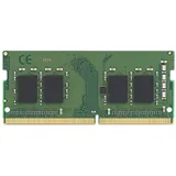 Оперативная память Kingston DDR-III 4GB  1600MHz SODIMM CL11 1RX8 1.5V 204-pin 4Gbit