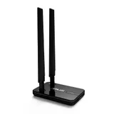 Адаптер беспроводной связи (Wi-Fi) ASUS USB-AC58 WiFi 5 867+400Mbps 5GHz/2.4GHz {20} (973946) (90IG06I0-BM0400)