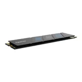 Твердотельный накопитель Apacer SSD AS2280P4U PRO 256Gb M.2 2280 PCIe Gen3x4, R3500/W1200 Mb/s, 3D NAND, MTBF 1.8M, NVMe, 170TBW, Retail,  Heat Sink, 5 years (AP256GAS2280P4UPRO-1)