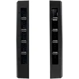 Аксессуары Arctic Cooling Хаб для 10 вентиляторов корпуса ПК Arctic Case Fan Hub 10 PWM Fan (ACFAN00175A) (702522)