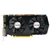 Видеокарта Afox R9 370 4GB GDDR5 256bit DVI (AFR9370-4096D5H4)