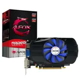Видеокарта Afox R7 350 2GB GDDR5 128bit VGA DVI HDMI 1FAN RTL {30} (784238)