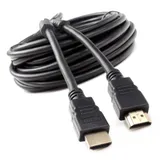Кабель HDMI Cablexpert CCF2-HDMI4-10M 10м, v1.4, 19M/19M, черный, позол.разъемы, экран, 2 ферр кольца, пакет (272283) {15}