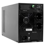 Источник бесперебойного питания Powerman Online 2000 Plus On-line 1800W/2000VA (ONL 2K PLUS) (945123)