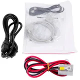 Источник бесперебойного питания Powerman Online 3000 Plus On-line 2700W/3000VA (ONL 3K PLUS) (945130)