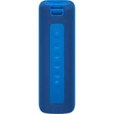Колонка порт. Xiaomi Mi Portable Bluetooth Speaker синий 16W 2.0 BT 15м 2600mAh (QBH4197GL)