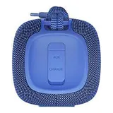 Колонка порт. Xiaomi Mi Portable Bluetooth Speaker синий 16W 2.0 BT 15м 2600mAh (QBH4197GL)