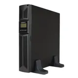 Источник бесперебойного питания Ippon Innova RT 1500 1350Вт 1500ВА черный