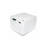 Корпус ACD RD021  White Protective case,ABS Case, Only Suitable for Orange Pi Zero, can't hold Expansion Board inside