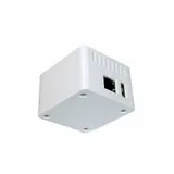 Корпус ACD RD021  White Protective case,ABS Case, Only Suitable for Orange Pi Zero, can't hold Expansion Board inside