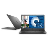 Ноутбук DELL Vostro 3500 Core i3 1115G4/4Gb/SSD256Gb/15.6»/TN/HD/Win10/black (3500-5636)