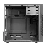 Корпус Ginzzu Корпус Ginzzu D350 RGB (421418)