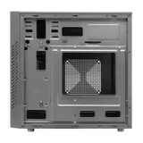 Корпус Ginzzu Корпус Ginzzu D350 RGB (421418)