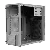 Корпус Ginzzu Корпус Ginzzu D350 RGB (421418)