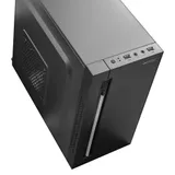Корпус Ginzzu Корпус Ginzzu D350 RGB (421418)