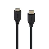 Кабель HDMI Cablexpert CC-HDMI8K-2M 2м, v2.1, 8K, 19M/19M, черный, пакет (114448)