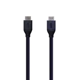 Кабель HDMI Cablexpert CC-HDMI8K-2M 2м, v2.1, 8K, 19M/19M, черный, пакет (114448)