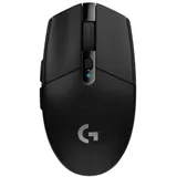 Logitech Wireless Gaming Mouse G305 Lightspeed,200-12000dpi, Black, [910-005282]