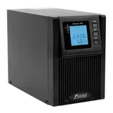 Источник бесперебойного питания Powerman Online 1000 Plus On-line 900W/1000VA ONL1K Plus (945116)