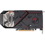 Видеокарта ASRock RX6500XT PHANTOM GAMING D OC 4GB GDDR6 64bit DP HDMI 2FAN RTL (936777)