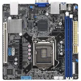 ASUS Motherboard P12R-I Mini-ITX,1xLGA1200,2x3200/2933/2666UDIMM(upto64GB),6xSATA3 6Gb/s p,1xM.2,1xPCIe Gen4 slot (1x16),3Y Wr