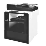 МФУ Sindoh Sindoh M612 (МФУ лазерное P/S/C/F, А4+, 47 ppm, 1200 dpi, 1 Гб RAM, ADF 50 листов, LAN, USB, Wi-Fi, тонер в компл. 3 000 отп.)