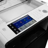 МФУ Sindoh Sindoh M612 (МФУ лазерное P/S/C/F, А4+, 47 ppm, 1200 dpi, 1 Гб RAM, ADF 50 листов, LAN, USB, Wi-Fi, тонер в компл. 3 000 отп.)