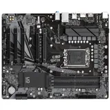Материнская плата Gigabyte B660 DS3H DDR4, Socket 1700, Intel®B660, 4xDDR4-3200, HDMI+DP, 5xPCI-Ex16, 4xSATA3(RAID 0/1/5/10), 2xM.2, 8Ch Audio, GLan, (4+4)xUSB2.0, (1+2)xUSB3.2, (1+1)xUSB3.2 Type-C™, 1xPS/2, ATX, RTL (834999)