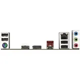 Материнская плата Gigabyte B660 DS3H DDR4, Socket 1700, Intel®B660, 4xDDR4-3200, HDMI+DP, 5xPCI-Ex16, 4xSATA3(RAID 0/1/5/10), 2xM.2, 8Ch Audio, GLan, (4+4)xUSB2.0, (1+2)xUSB3.2, (1+1)xUSB3.2 Type-C™, 1xPS/2, ATX, RTL (834999)