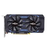 Видеокарта Ninja (Sinotex) GTX1660 SUPER 6GB 192bit GDDR6 DVI DP HDMI 2FAN RTL