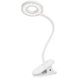 Светильник Yeelight YLTD10YL настольный на прищепке белый 5Вт