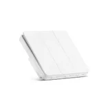 Умный выключатель Yeelight Smart Switch Light YLKG14YL (три клавиши)